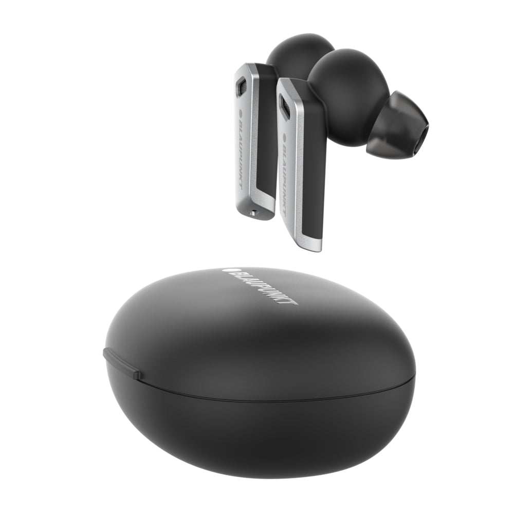 BTW300 True Wireless ENC Earbuds (BK)