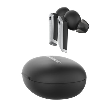 BTW300 True Wireless ENC Earbuds (BK)