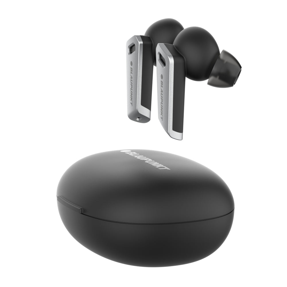BTW300 True Wireless ENC Earbuds (BK)