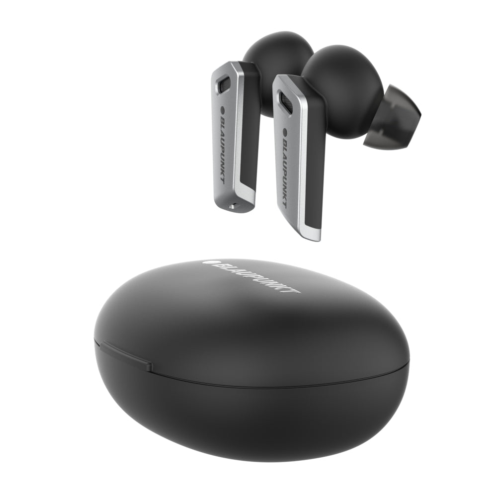 BTW300 True Wireless ENC Earbuds (BK)
