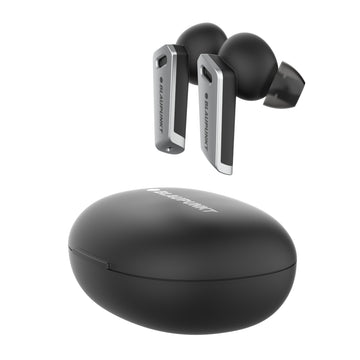 BTW300 True Wireless ENC Earbuds (BK)