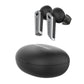 BTW300 True Wireless ENC Earbuds (BK)