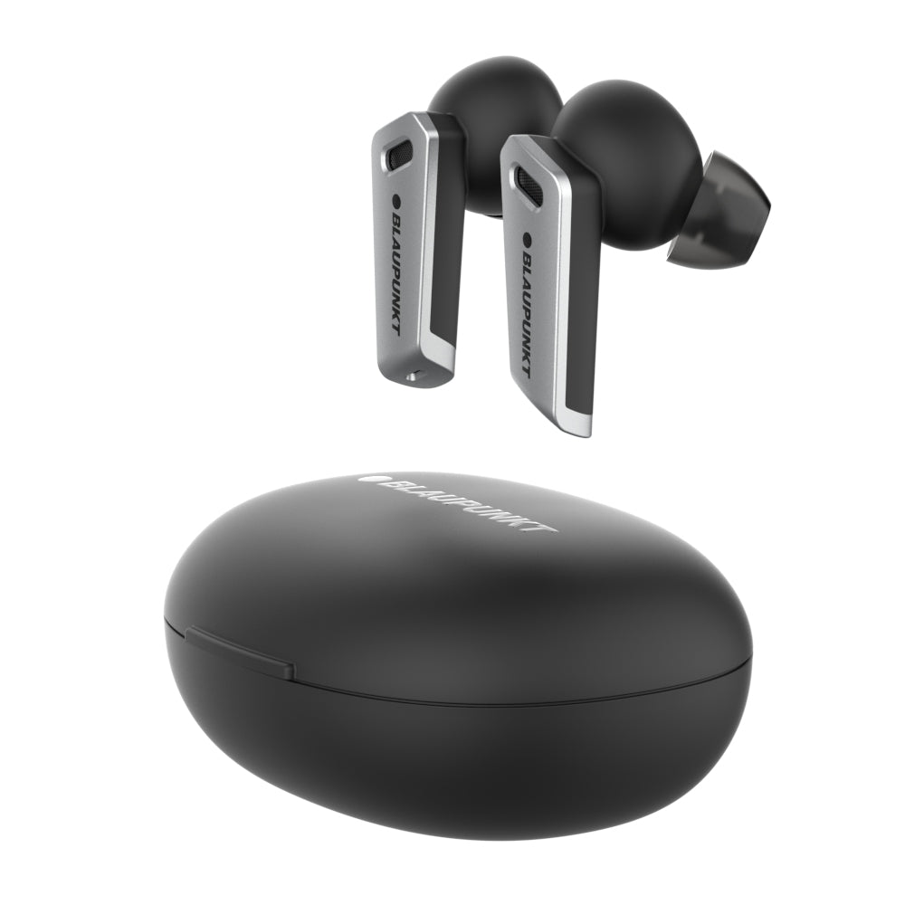BTW300 True Wireless ENC Earbuds (BK)