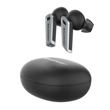 BTW300 True Wireless ENC Earbuds (BK)