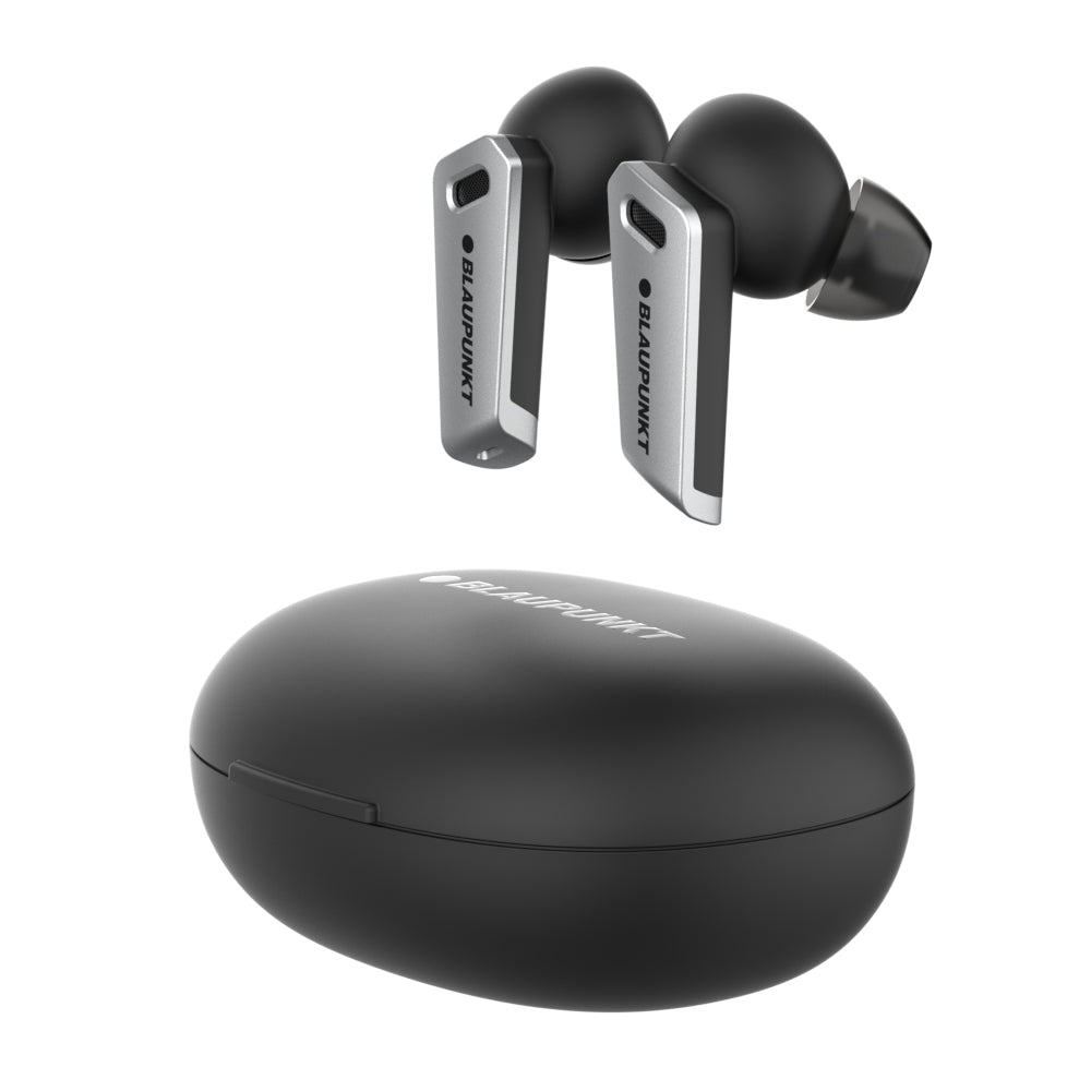 BTW300 True Wireless ENC Earbuds (BK)