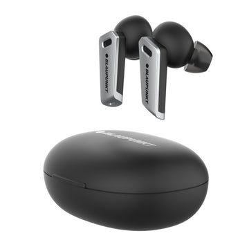 BTW300 True Wireless ENC Earbuds (BK)