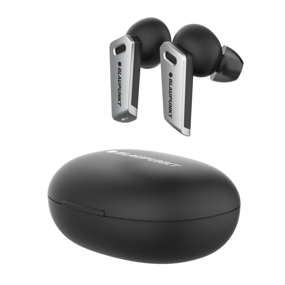 BTW300 True Wireless ENC Earbuds (BK)