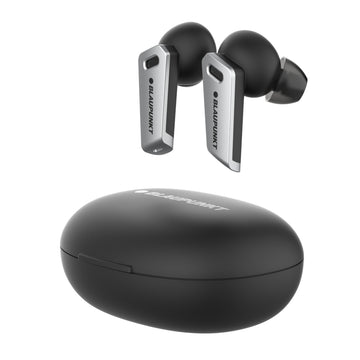 BTW300 True Wireless ENC Earbuds (BK)