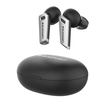 BTW300 True Wireless ENC Earbuds (BK)