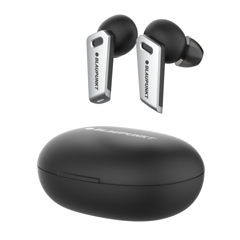 BTW300 True Wireless ENC Earbuds (BK)