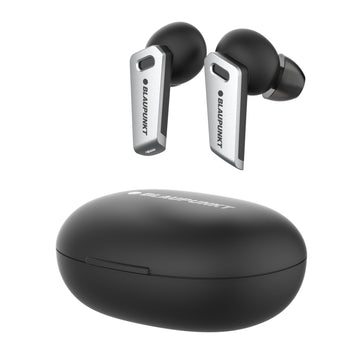 BTW300 True Wireless ENC Earbuds (BK)
