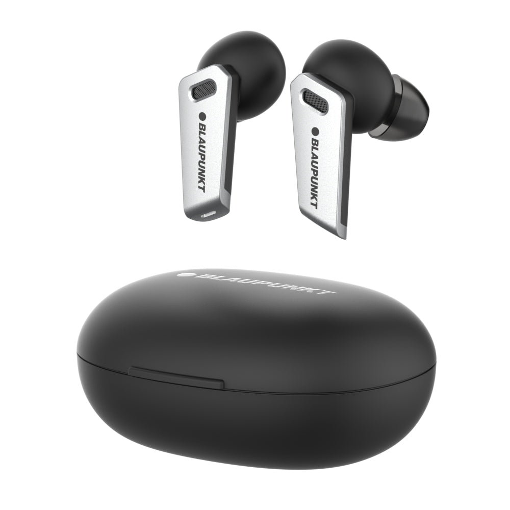 BTW300 True Wireless ENC Earbuds (BK)