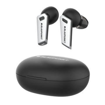 BTW300 True Wireless ENC Earbuds (BK)