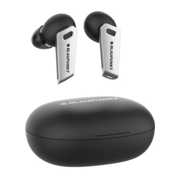BTW300 True Wireless ENC Earbuds (BK)