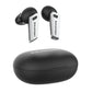 BTW300 True Wireless ENC Earbuds (BK)