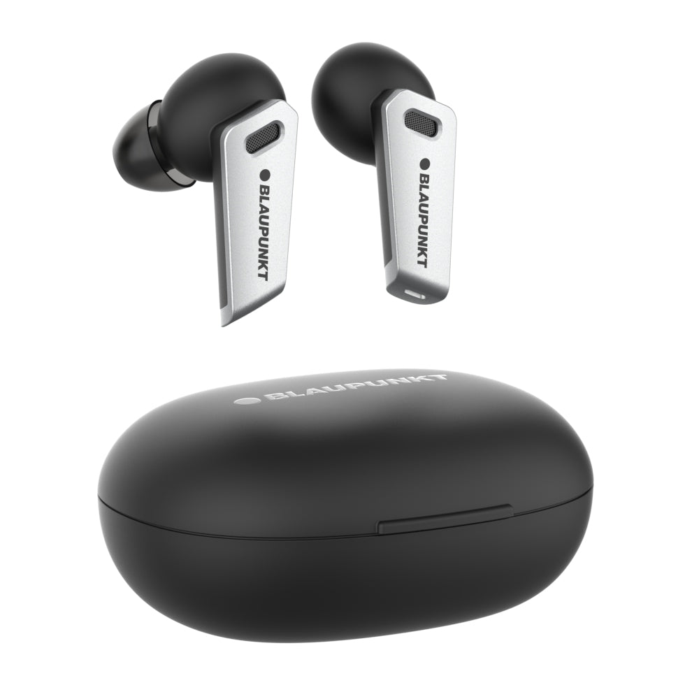 BTW300 True Wireless ENC Earbuds (BK)