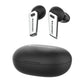BTW300 True Wireless ENC Earbuds (BK)