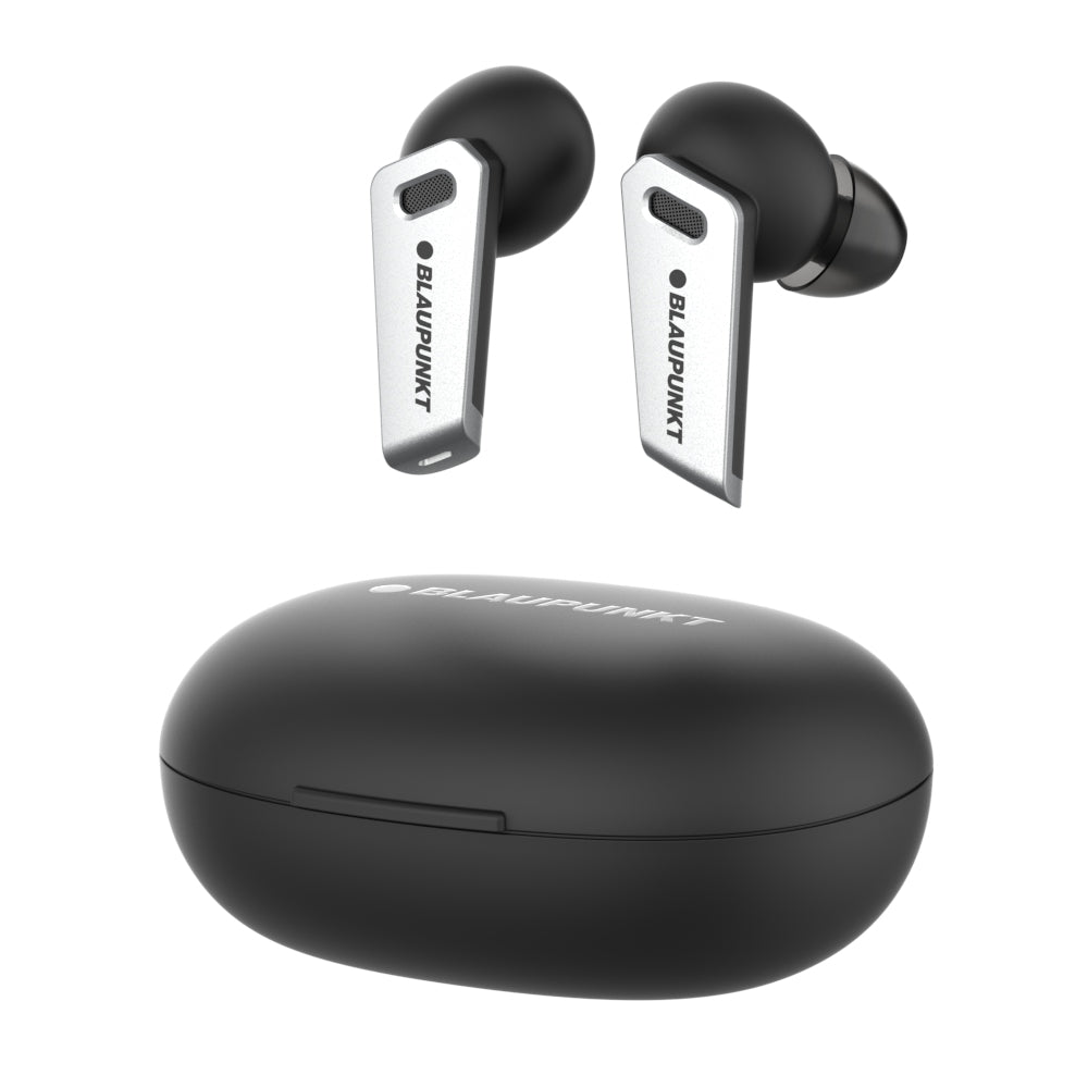 BTW300 True Wireless ENC Earbuds (BK)