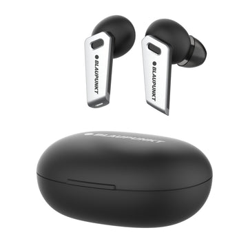 BTW300 True Wireless ENC Earbuds (BK)