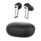 BTW300 True Wireless ENC Earbuds (BK)