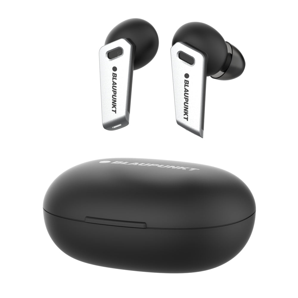 BTW300 True Wireless ENC Earbuds (BK)