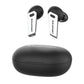 BTW300 True Wireless ENC Earbuds (BK)