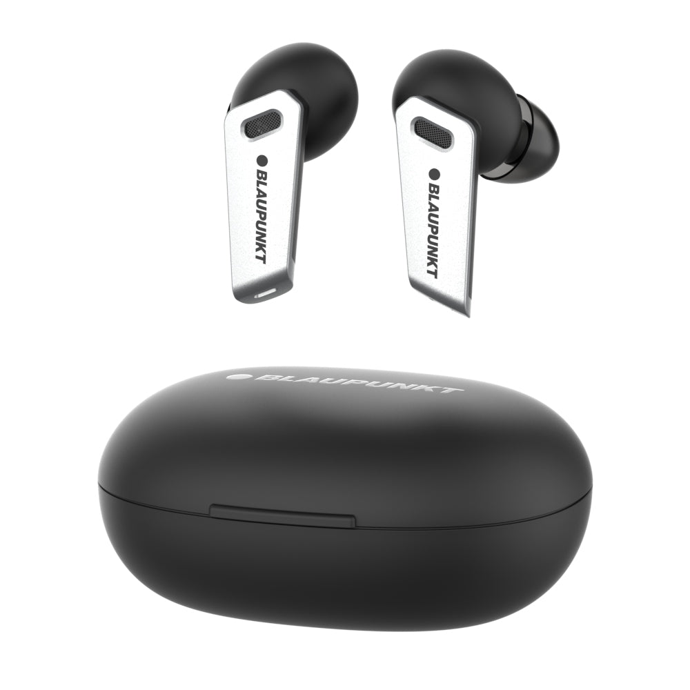 BTW300 True Wireless ENC Earbuds (BK)