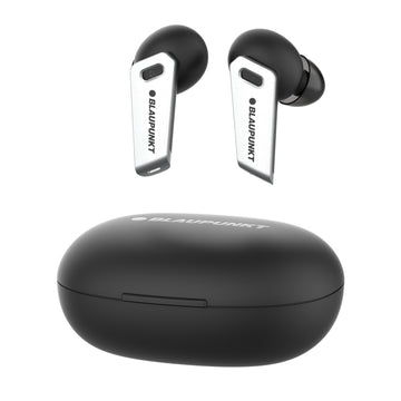 BTW300 True Wireless ENC Earbuds (BK)