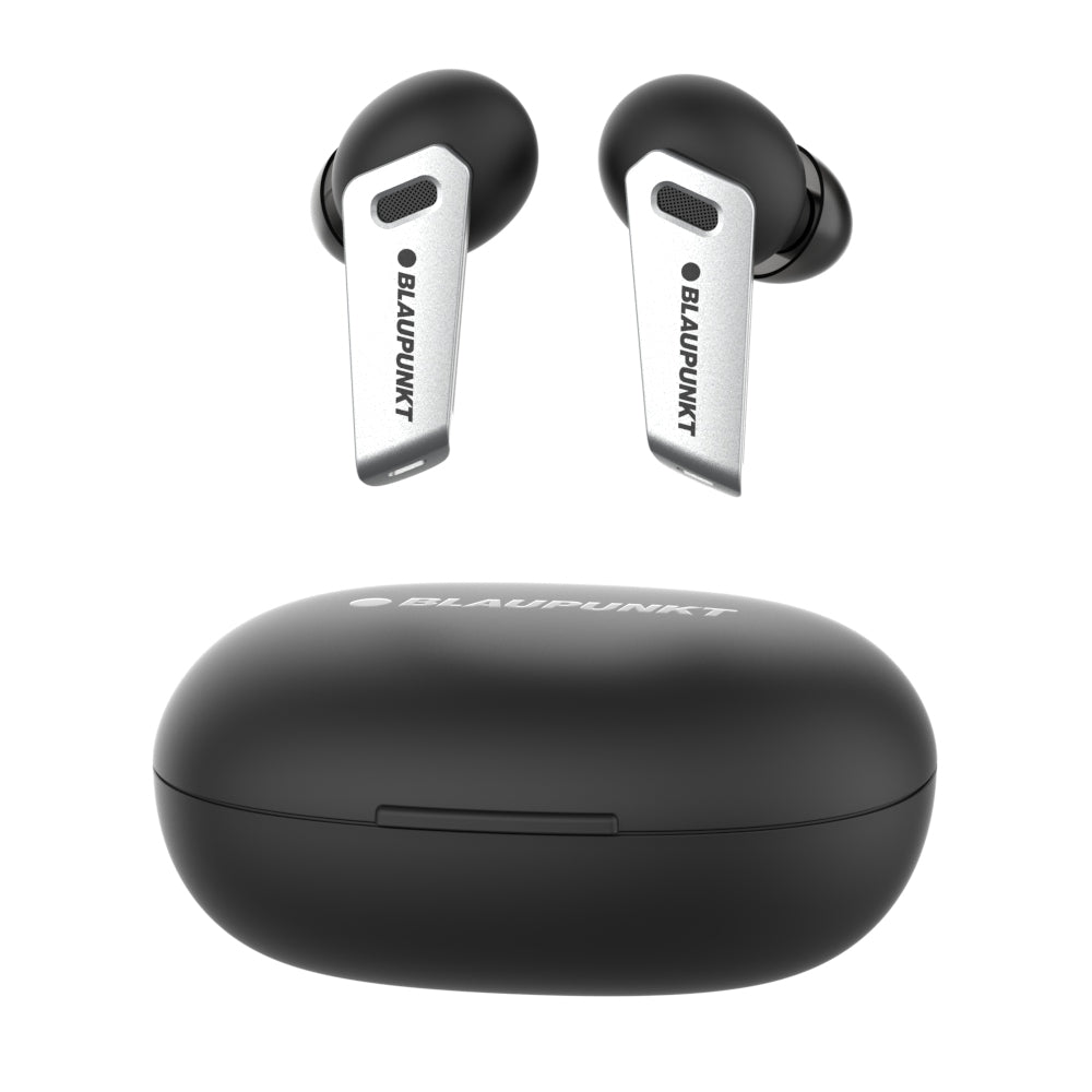 BTW300 True Wireless ENC Earbuds (BK)
