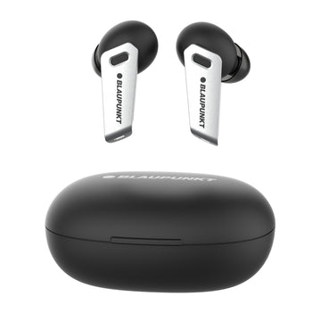 BTW300 True Wireless ENC Earbuds (BK)
