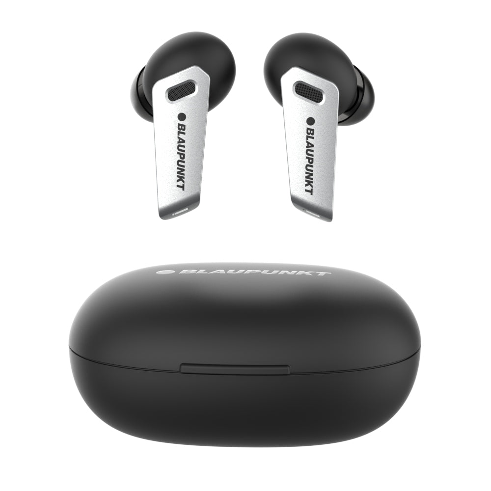 BTW300 True Wireless ENC Earbuds (BK)