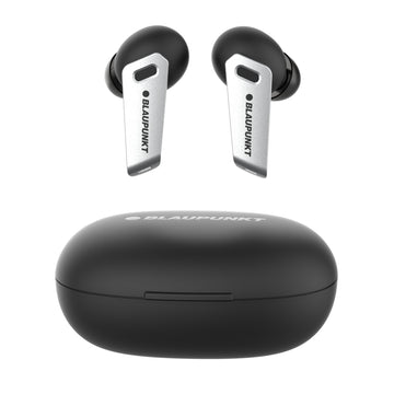 BTW300 True Wireless ENC Earbuds (BK)