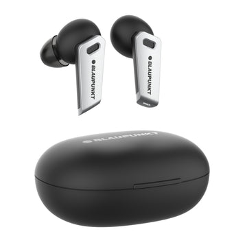BTW300 True Wireless ENC Earbuds (BK)