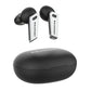 BTW300 True Wireless ENC Earbuds (BK)