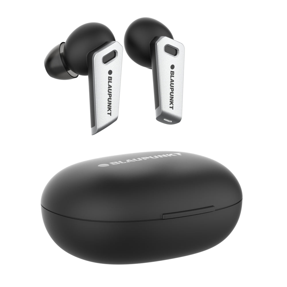 BTW300 True Wireless ENC Earbuds (BK)