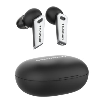 BTW300 True Wireless ENC Earbuds (BK)