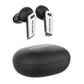 BTW300 True Wireless ENC Earbuds (BK)
