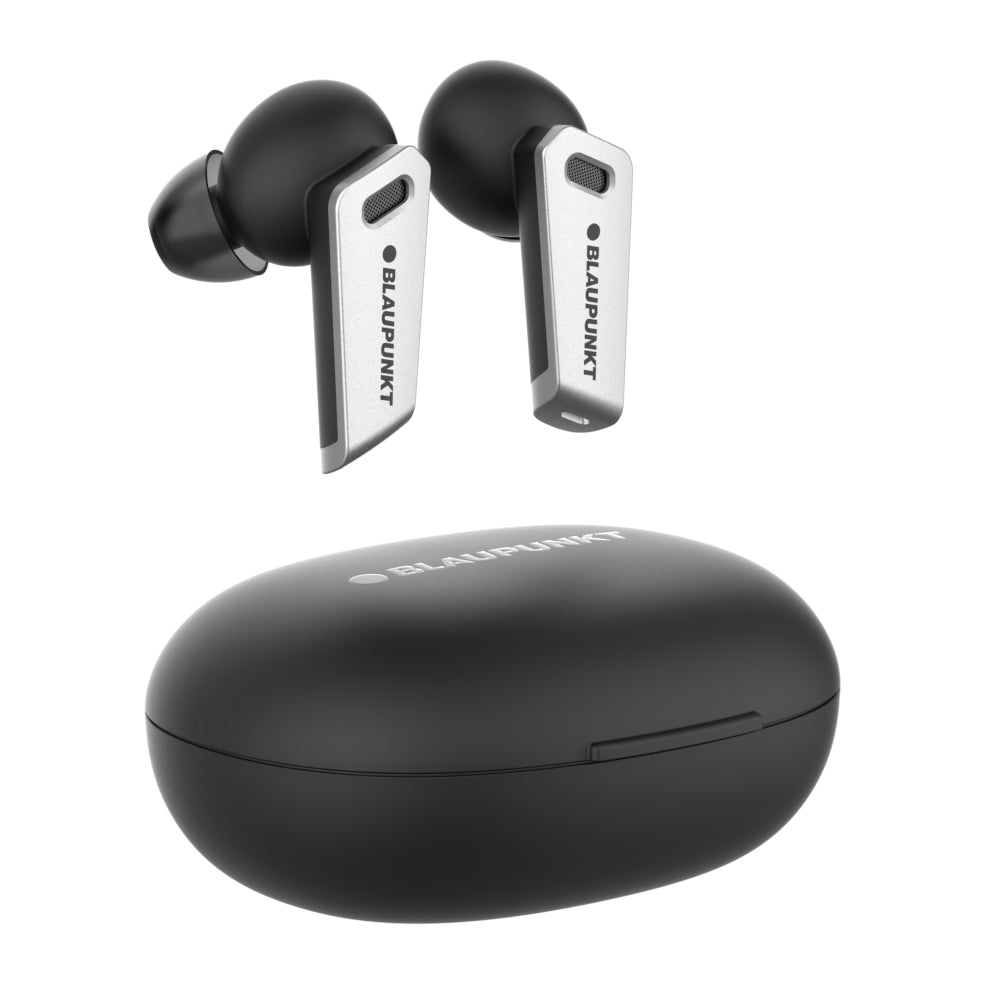 BTW300 True Wireless ENC Earbuds (BK)