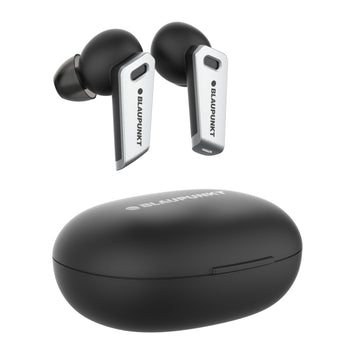 BTW300 True Wireless ENC Earbuds (BK)