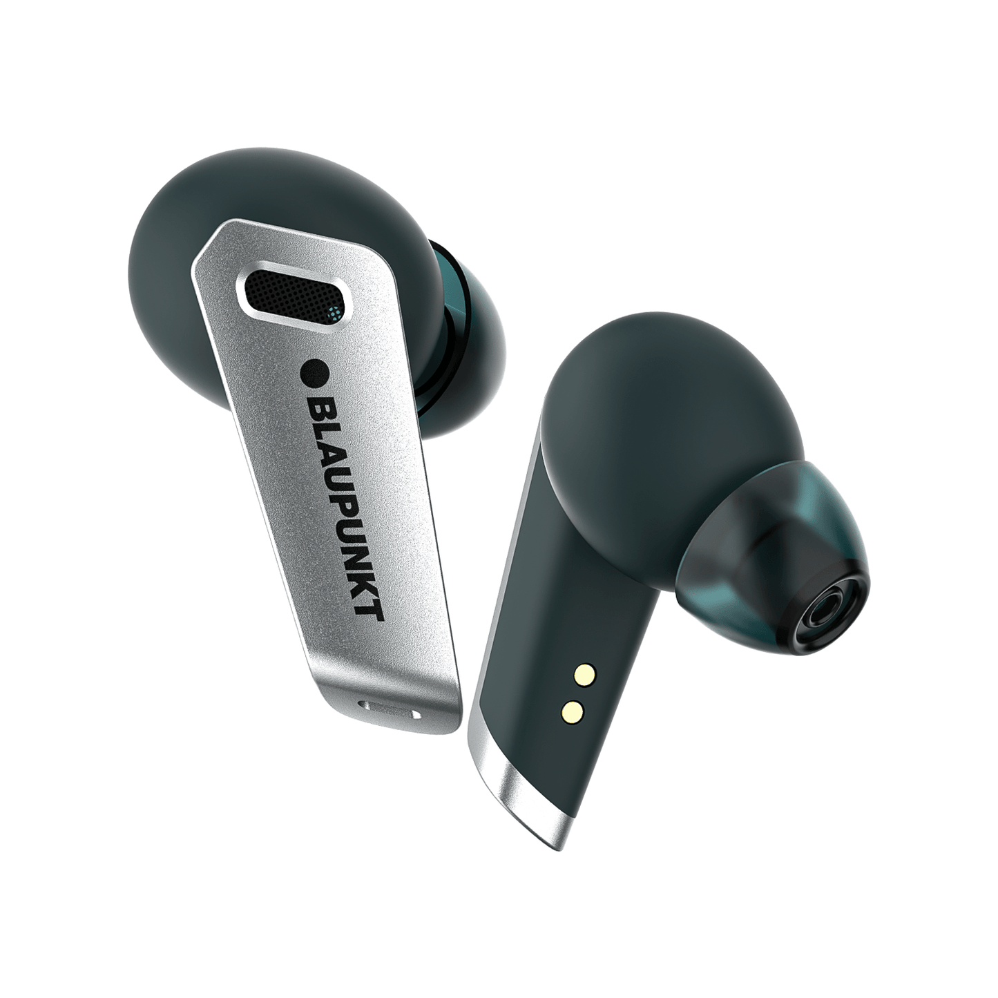 BTW300 Bluetooth ENC earbuds (GR) - Blaupunkt India