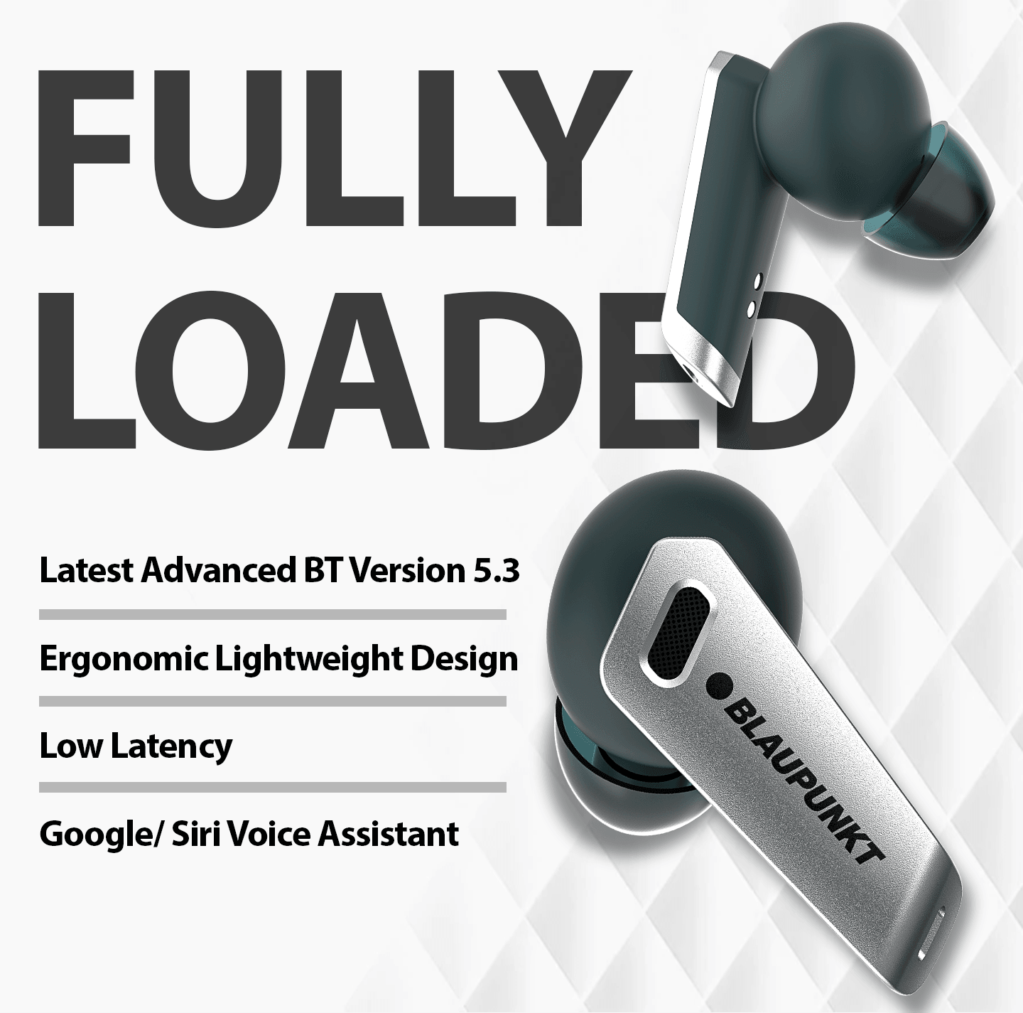 Best ENC earbuds for gym