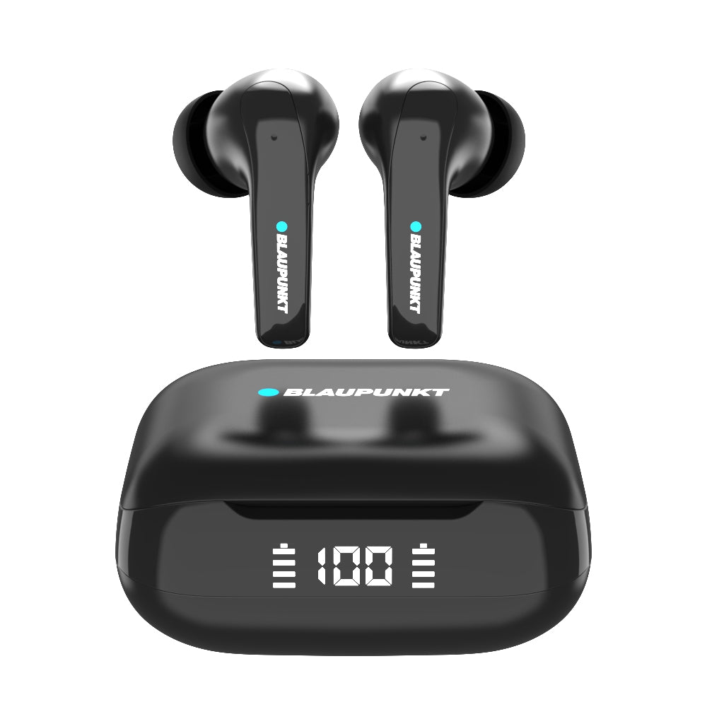BTW300 Moksha+ Hybrid True ANC True Wireless Earbuds Refurbished