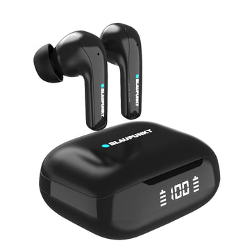 BTW300 Moksha+ Hybrid True ANC True Wireless Earbuds Refurbished