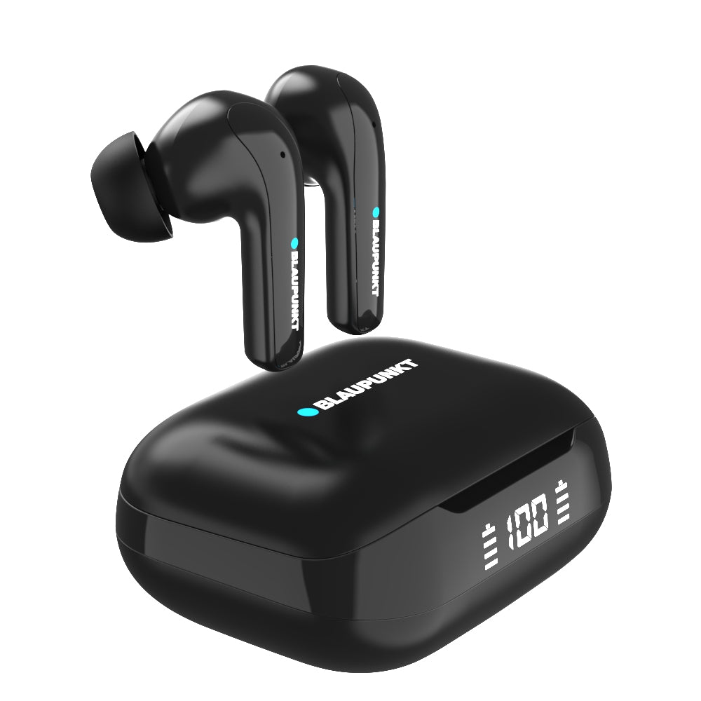 BTW300 Moksha+ Hybrid True ANC True Wireless Earbuds Refurbished