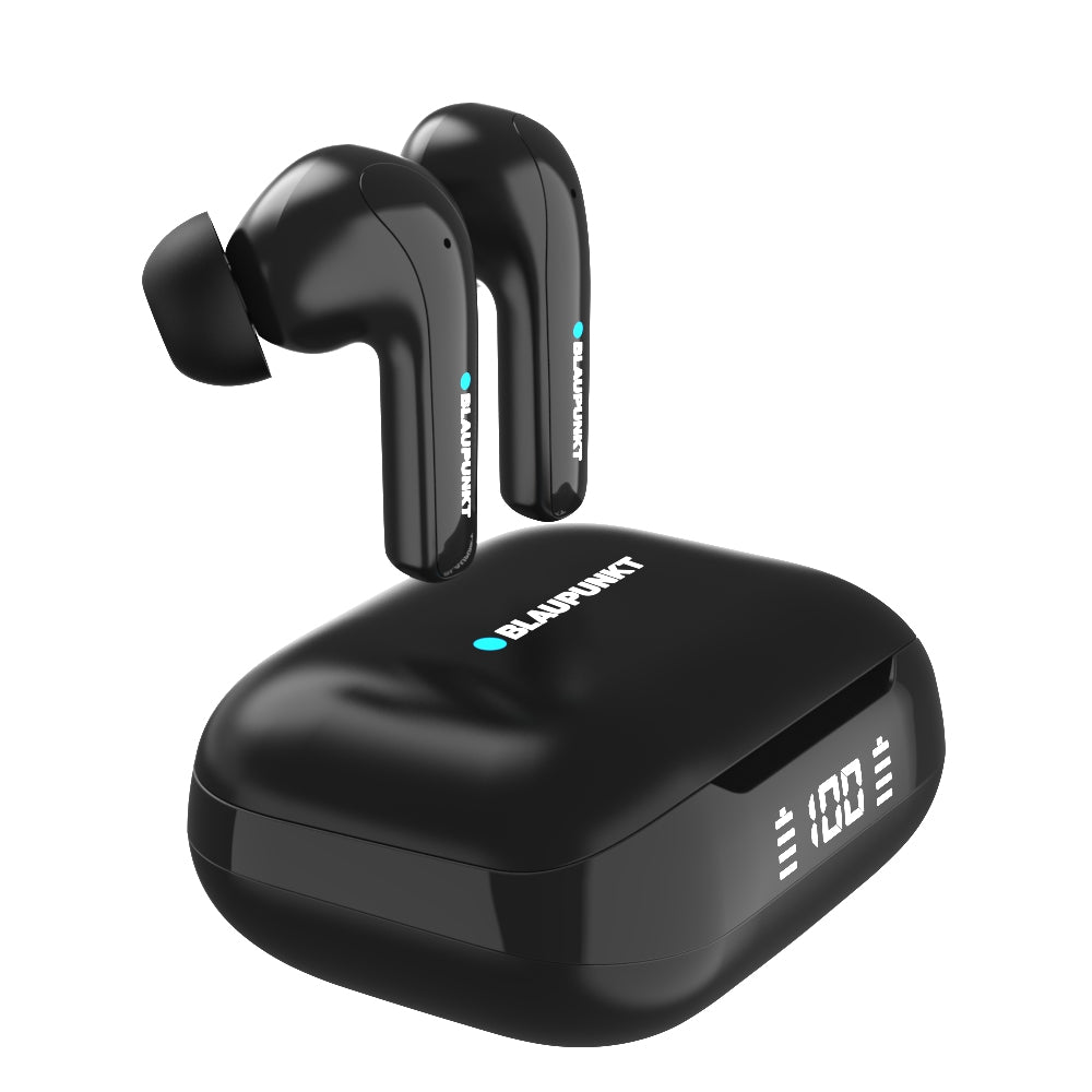 BTW300 Moksha+ Hybrid True ANC True Wireless Earbuds Refurbished