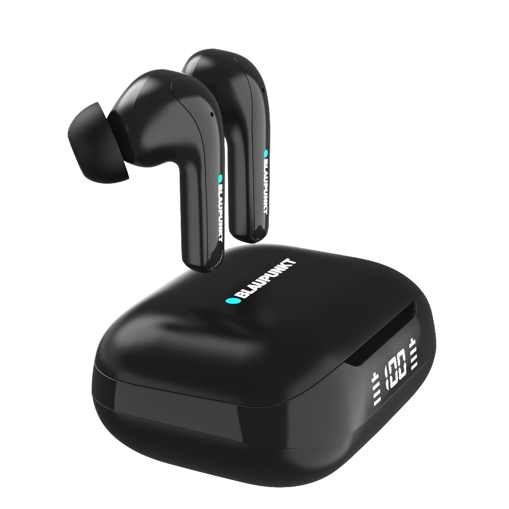 BTW300 Moksha+ Hybrid True ANC True Wireless Earbuds Refurbished