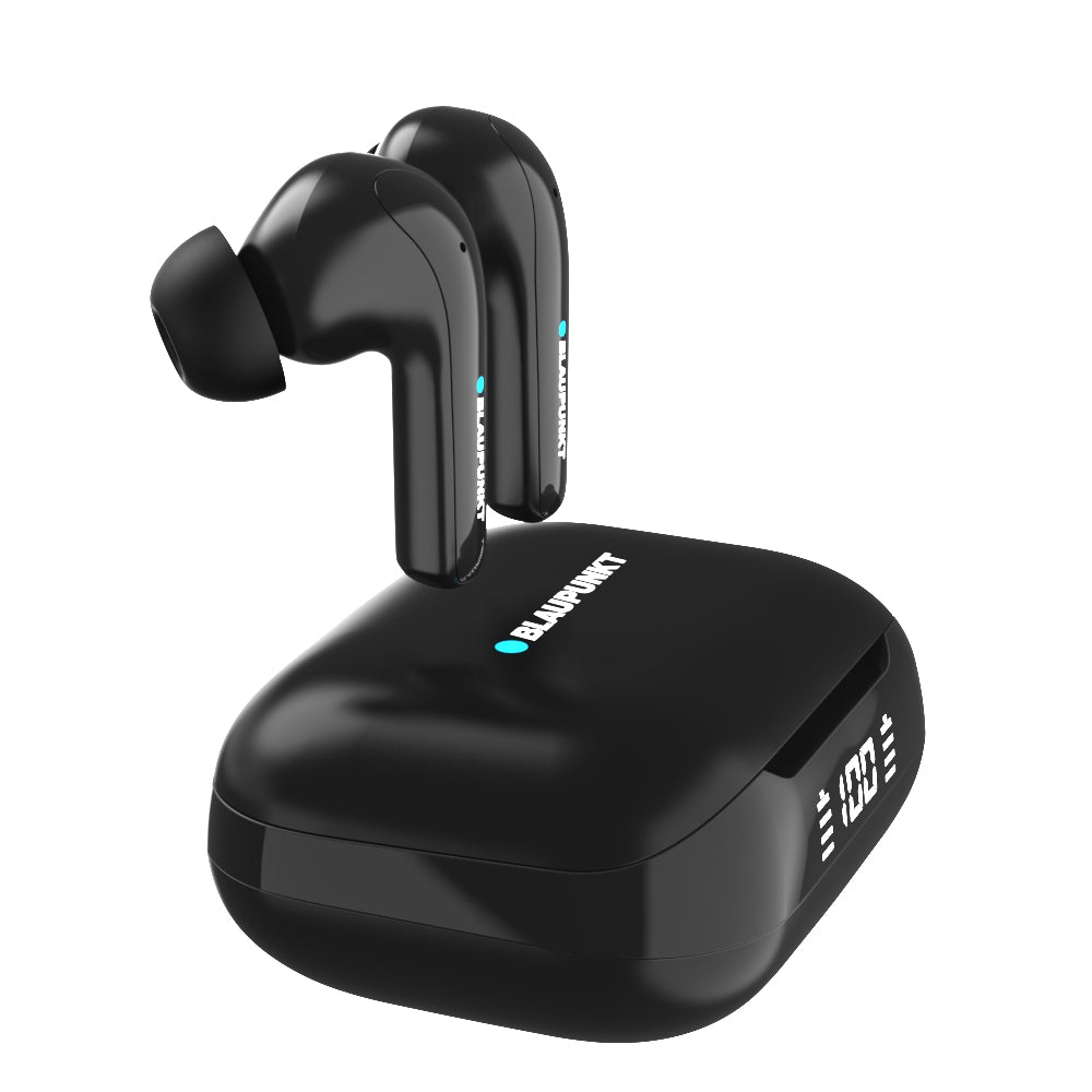 BTW300 Moksha+ Hybrid True ANC True Wireless Earbuds Refurbished