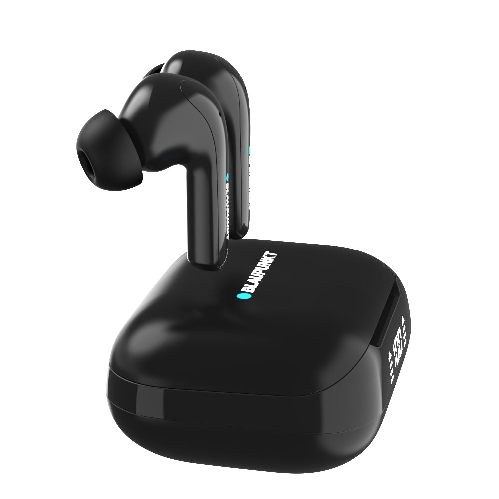 BTW300 Moksha+ Hybrid True ANC True Wireless Earbuds Refurbished