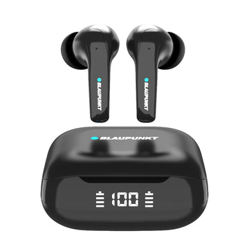 BTW300 Moksha+ Hybrid True ANC True Wireless Earbuds Refurbished