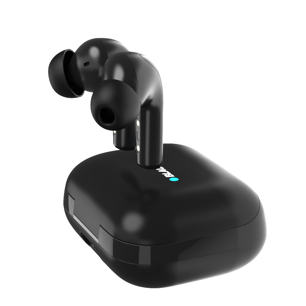 BTW300 Moksha+ Hybrid True ANC True Wireless Earbuds Refurbished